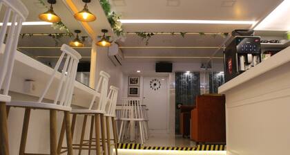 Home Sweet Home Villa