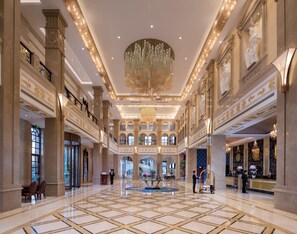 ล็อบบี้