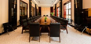 สถานที่จัดงานประชุม