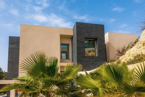 Exterior - Villa Sophia (Busot)