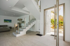 Interior - Villa Sophia (Busot)