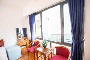 Doppia Deluxe | Interni