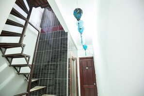 Staircase - Hanoi Wonderland Homestay (Hanoi)