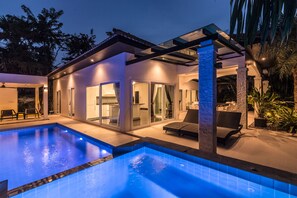 Pool - Perfect holiday home (Hua Hin)