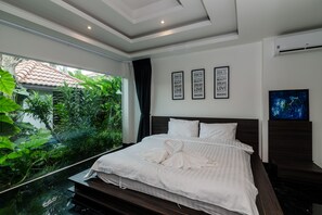 3 Schlafzimmer, Bügeleisen/Bügelbrett, Reisekinderbett, kostenloses WLAN