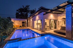 Pool - Perfect holiday home (Hua Hin)