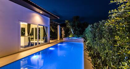 Casa de vacaciones perfecta