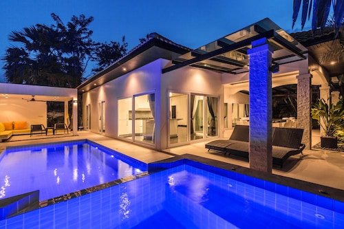 Perfect holiday home