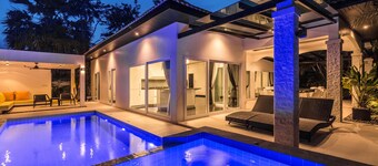 Perfect holiday home