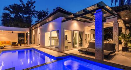 Perfect holiday home