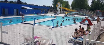 Camping La Sittelle