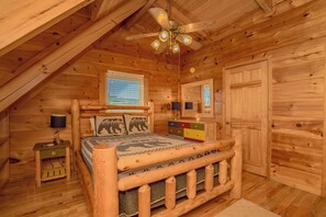 3 室のベッドルーム、アイロン / アイロン台、WiFi (無料)、ベッドシーツ