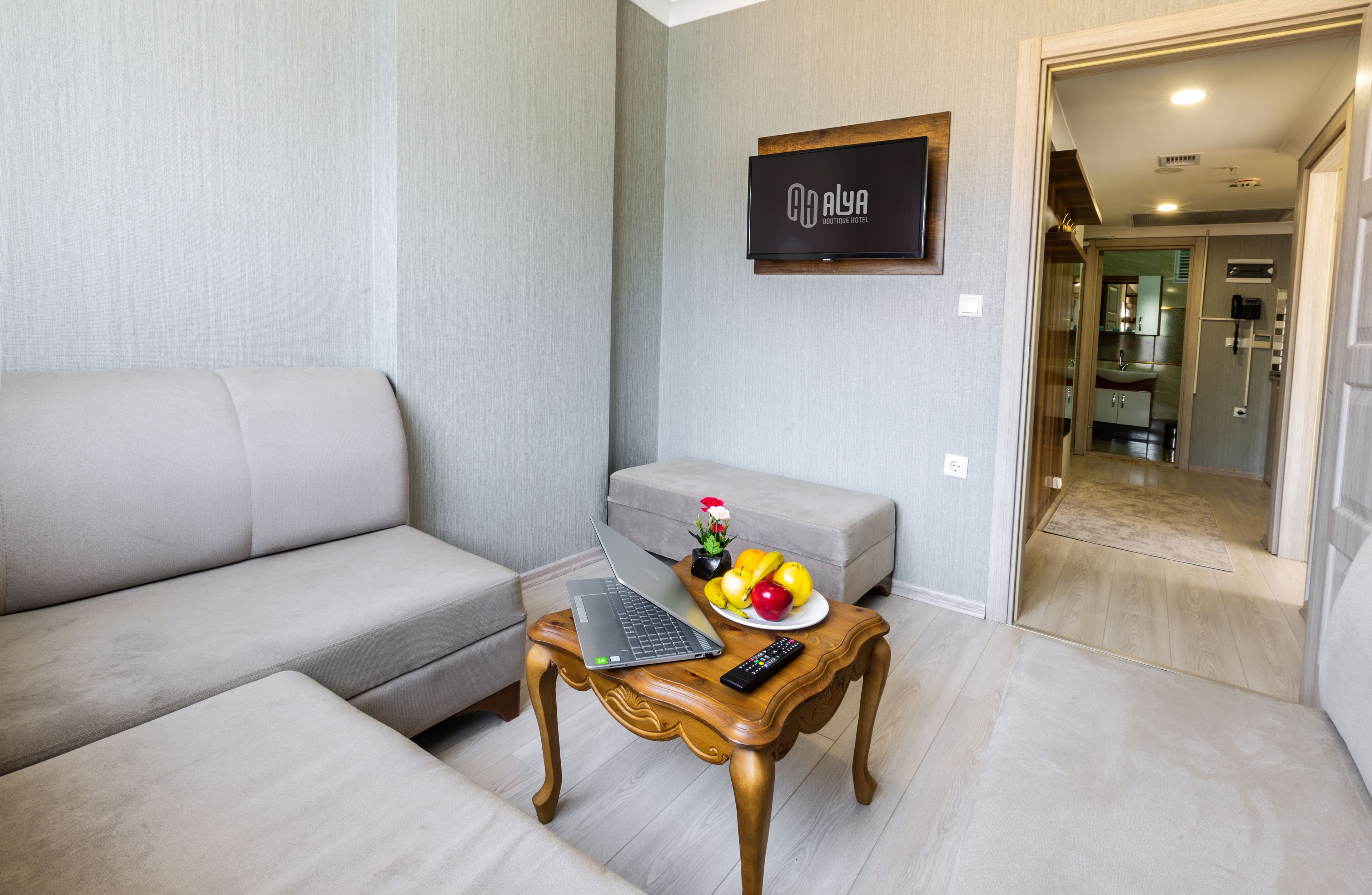 Photo - Alya Hotel