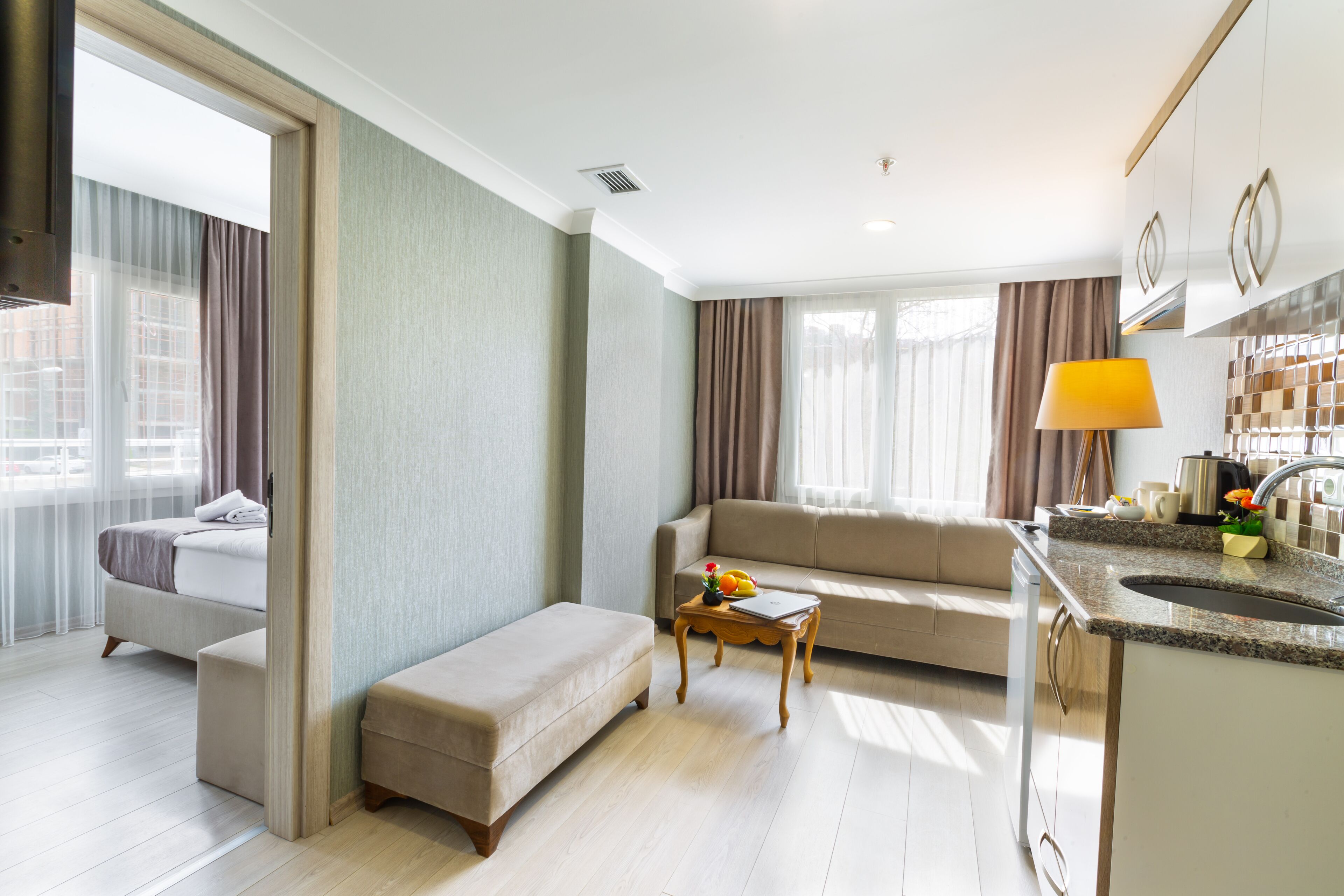 Photo - Alya Hotel