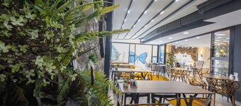 Alya 飯店