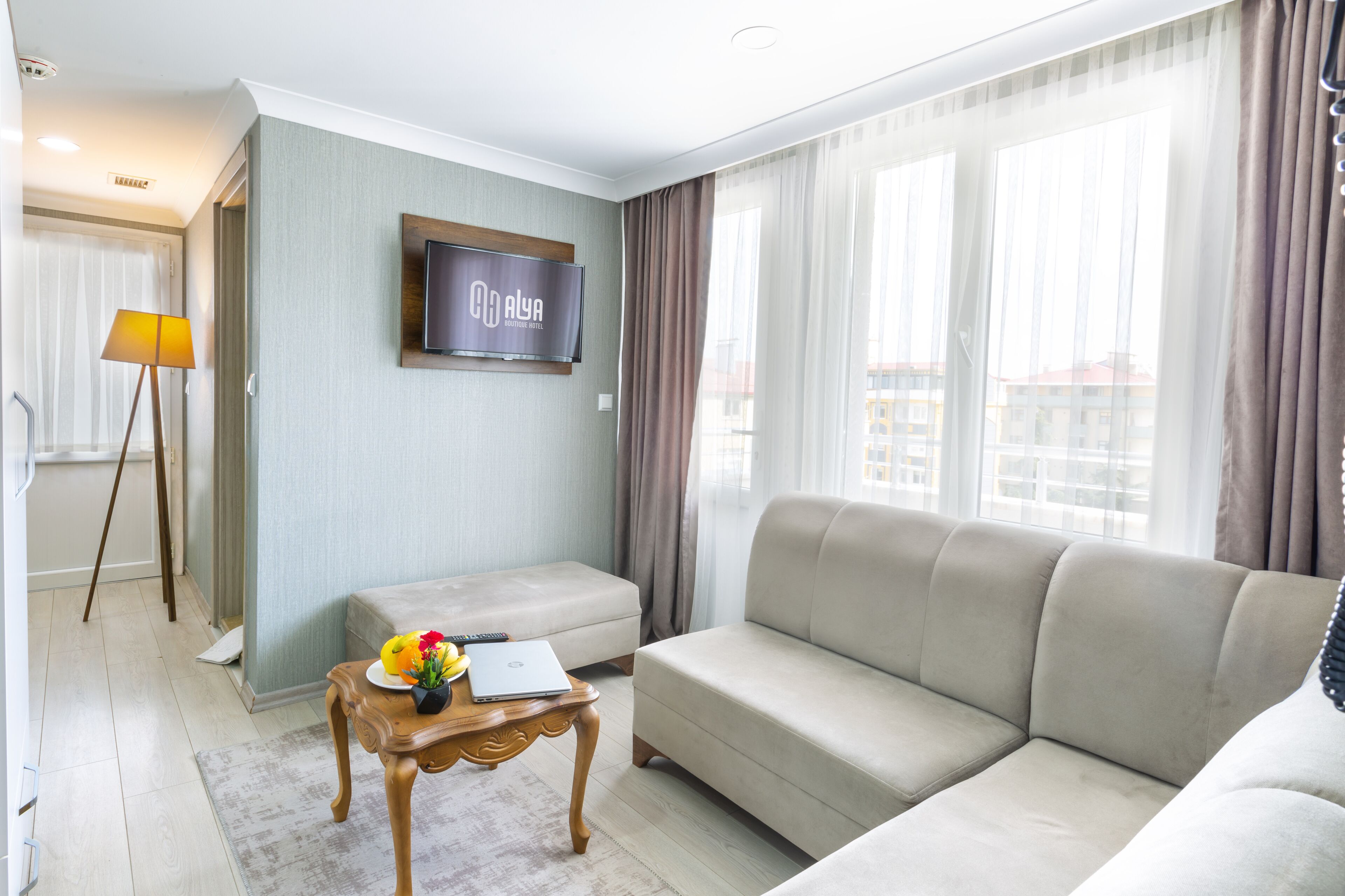 Photo - Alya Hotel