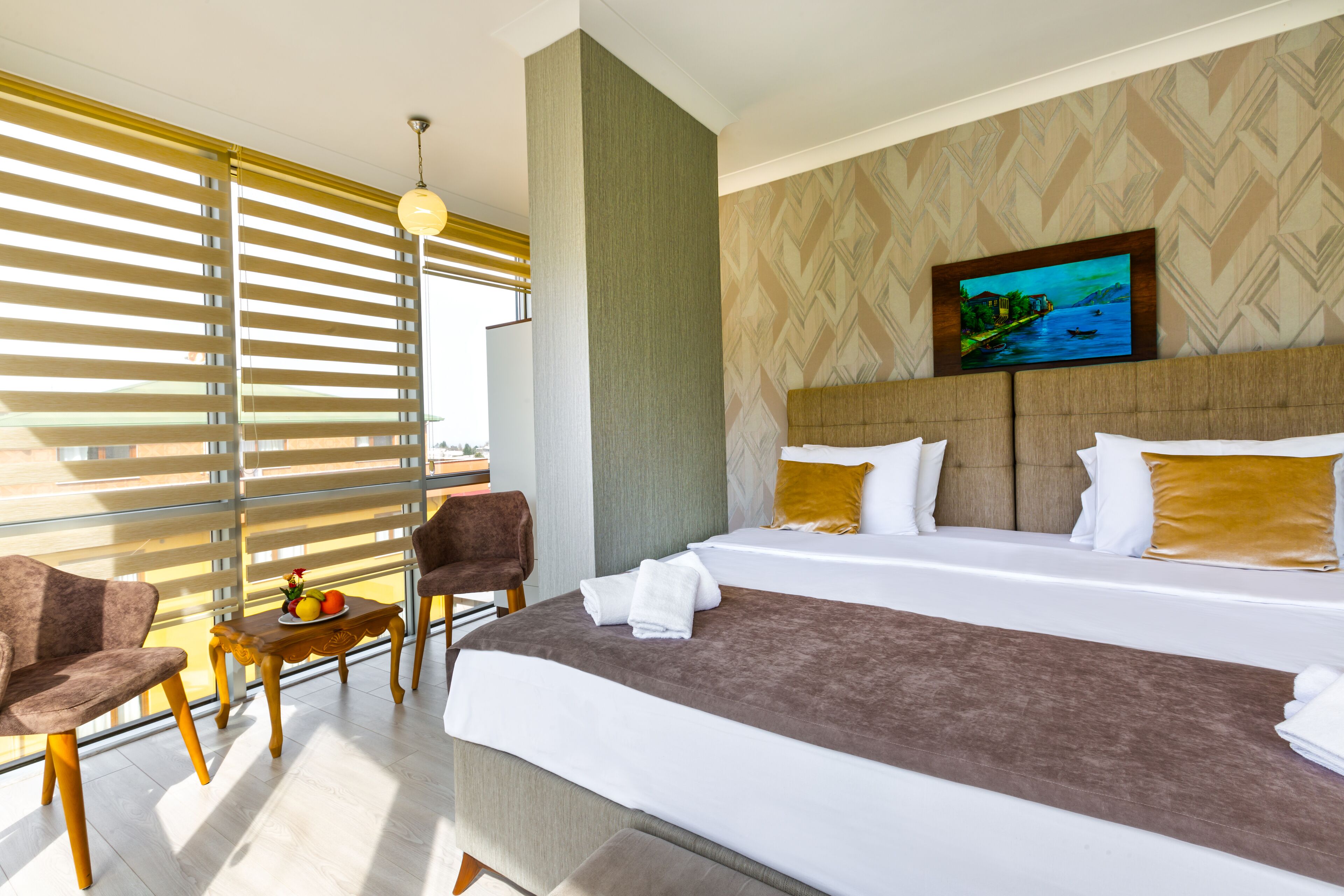 Photo - Alya Hotel
