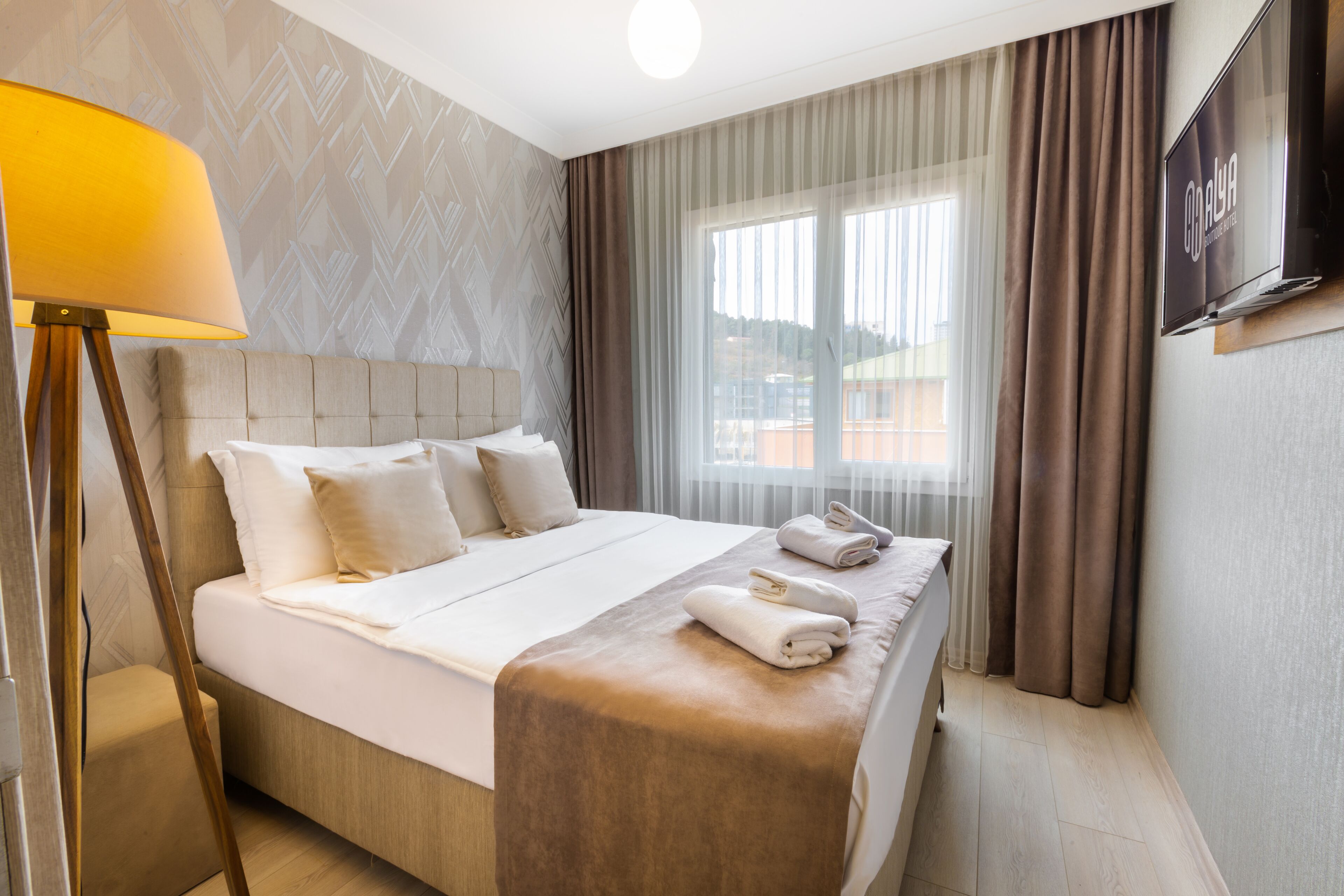 Photo - Alya Hotel