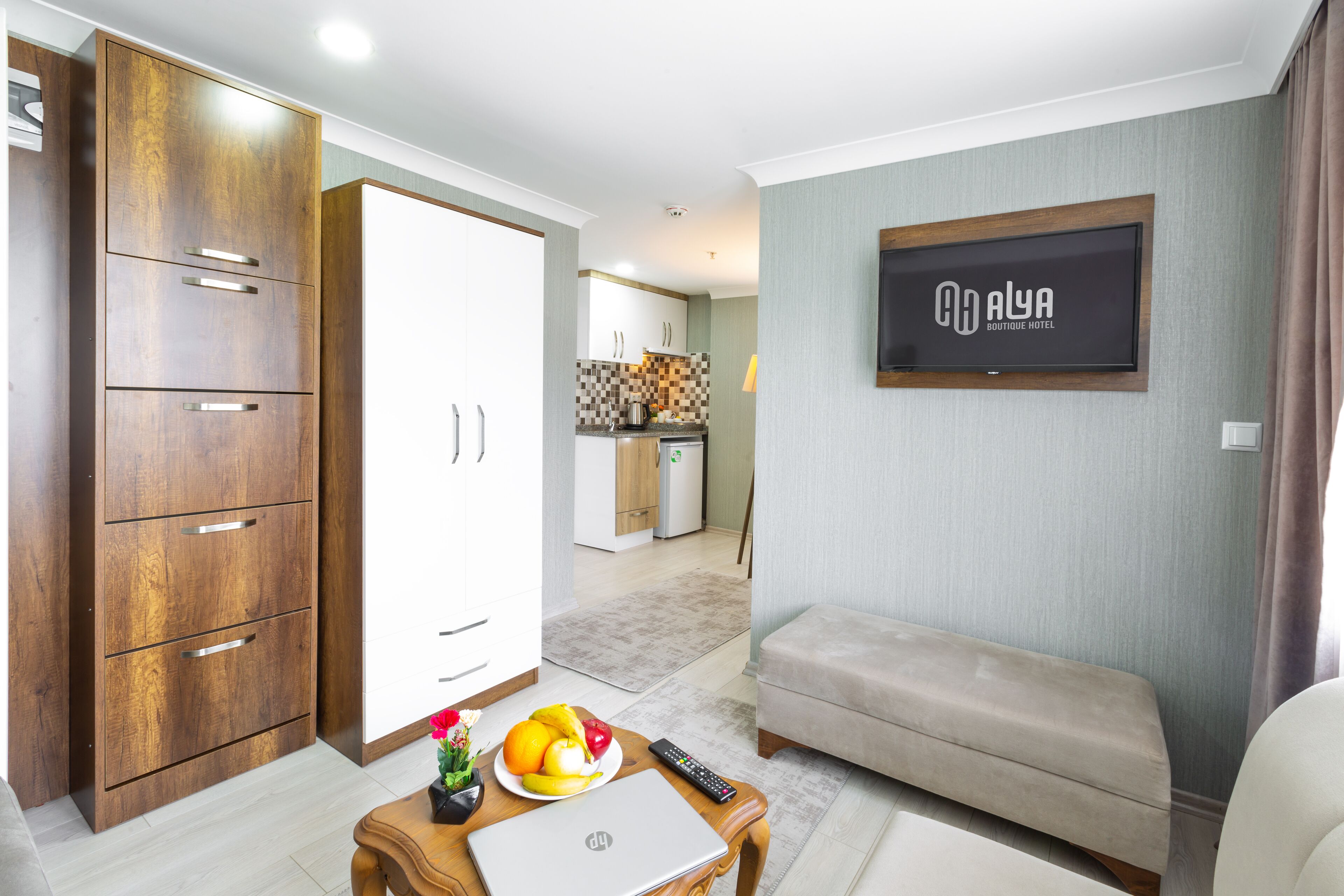 Photo - Alya Hotel