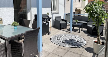 Ferienwohnung im Herzen von Bad Pyrmont