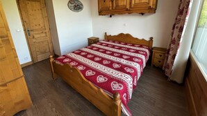 2 chambres