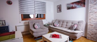 Leilighet til leie i Pale