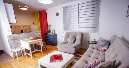 Apartamento en alquiler en Pale