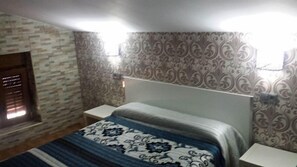 2 bedrooms, iron/ironing board, WiFi - Isla Beach rural apartment for 4 people (Arnuero)
