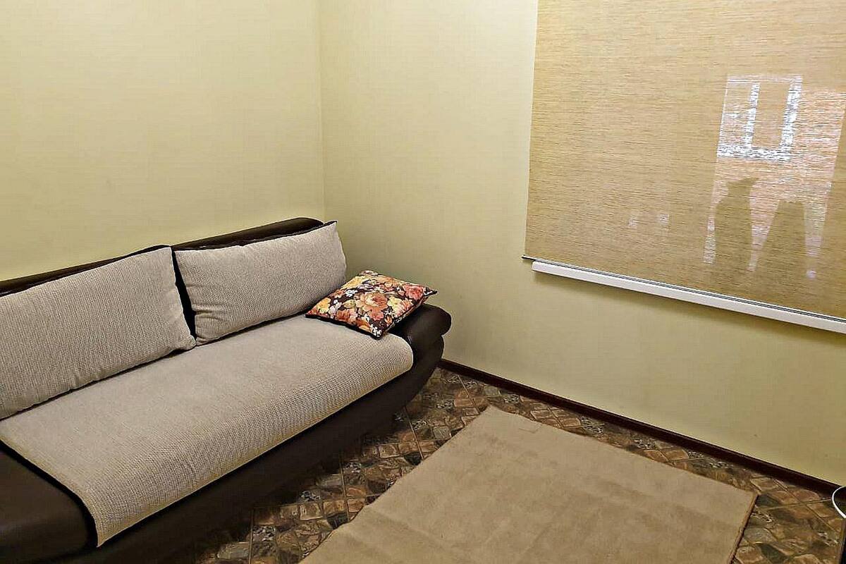 Comfort Double Room | Rollaway beds, bed sheets