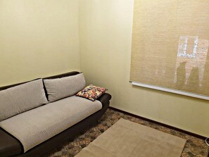 Habitación Confort doble | Camas supletorias y ropa de cama