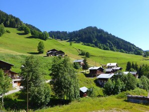 Exterieur