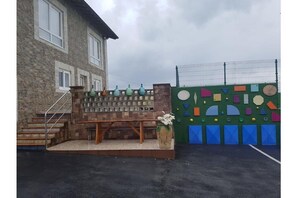 Espace pour enfants