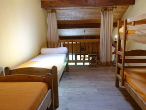 2 Schlafzimmer