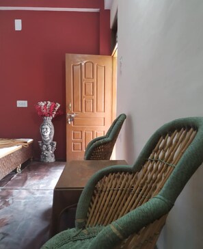 Classic Quadruple Room | Soundproofing, free WiFi
