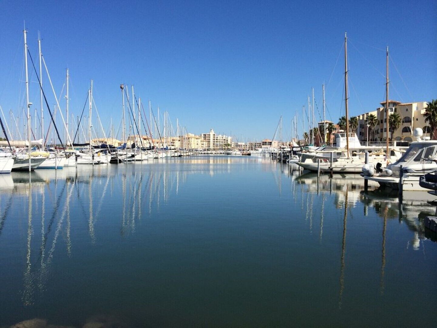 Marina