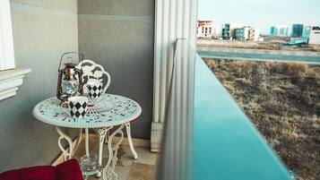 Servei de restauració a l'aire lliure