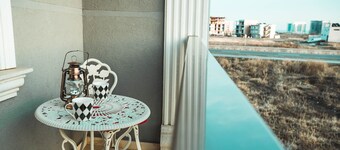 GREAT DEAL SUMMER APARTMENT