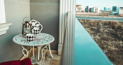 GREAT DEAL SUMMER APARTMENT