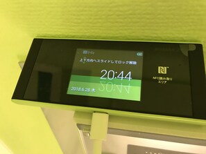 Miscellaneous - only 2 stops to SHIBUYA, free pocket wifi provided (世田谷区)