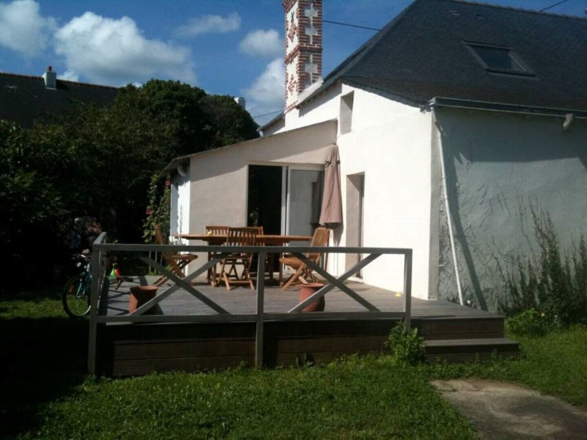 Bild für Gastgeberprofil