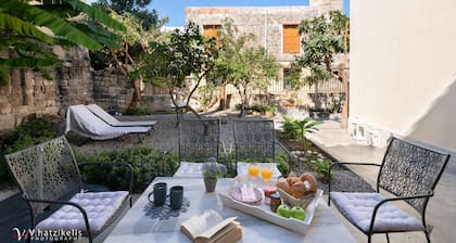 Aramis Boutique House, Medieval Old-Town Rhodes