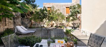 Aramis Boutique House, Medieval Old-Town Rhodes