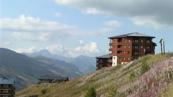Esterni