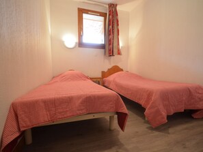 2 chambres