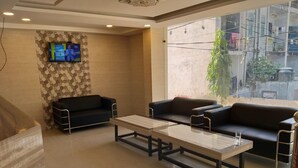 Reception - HOTEL GRAND AEROCITY BY TRIO (New Delhi)