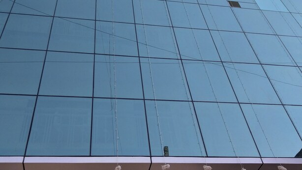 Exterior - HOTEL GRAND AEROCITY BY TRIO (New Delhi)