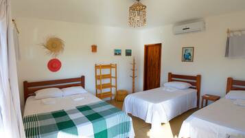 1 Schlafzimmer, WLAN
