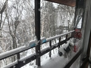 Interior - Naeba Ski Resort - cabin away from the usual life (湯沢町 三国)