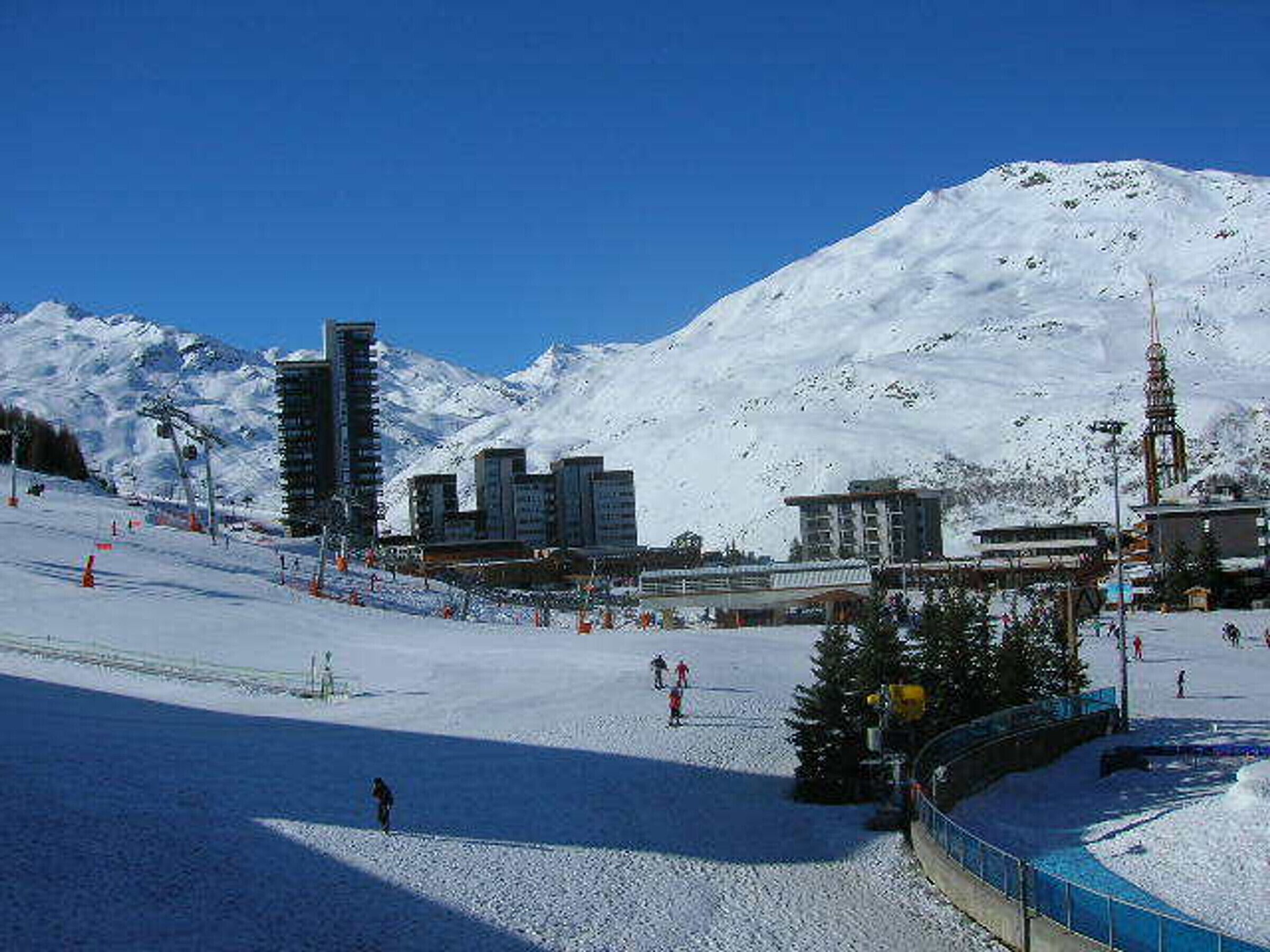Sne- og skisport