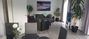 Vacation apartment 1 "Holiday home Seibert"